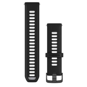  Remienok Garmin Quick Release (22 mm),  pracka barvy břidlice