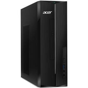 Stolný počítač Acer Aspire XC-1715 čierny

