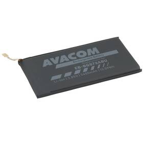 Batéria Avacom na Samsung Galaxy S10, Li-Ion 3,85V 3400mAh (náhrada EB-BG973ABU) čierna

