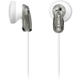 Slúchadlá Sony MDR-E9LP sivá


