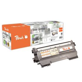 Toner Peach Brother TN-2210, 1200 strán čierny

