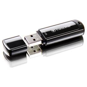 USB flashdisk Transcend 16 GB USB 3.1 čierny

