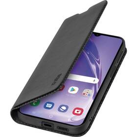 Puzdro na mobil flipové SBS na Samsung Galaxy A15 5G čierne

