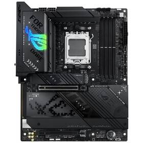 Základná doska Asus X870-F GAMING WIFI 

