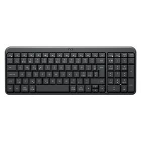 Klávesnica Logitech K250 CZ/SK layout 

