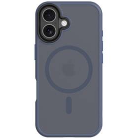 Kryt na mobil Tactical MagForce Hyperstealth na Apple iPhone 17 modrý

