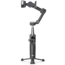 Stabilizátor DJI Osmo Mobile 8 Osmo Mobile 8 Advanced Tracking Combo čierny

