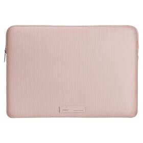 Puzdro na notebook Uniq Cyprus Ridge Edition 14" ružové

