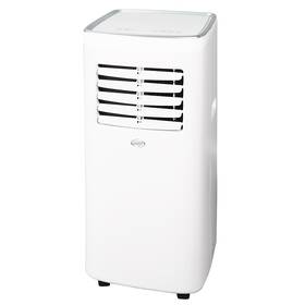 Mobilná klimatizácia Argo 398400043 ETIENNE, 8 000 BTU biela

