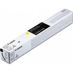 Toner Canon C-EXV 65 žltý

