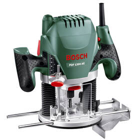 Fréza horná Bosch POF 1200 

