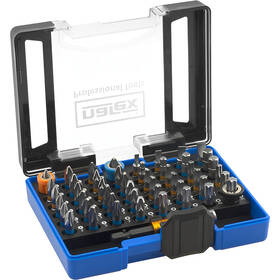  Sada bitov Narex SUPER LOCK 65404442 (52 ks)