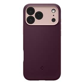 Kryt na mobil Spigen Nano Pop MagSafe na Apple iPhone 18 Pro / 17 Pro vínový

