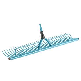 Hrable Gardena Combisystem zelené