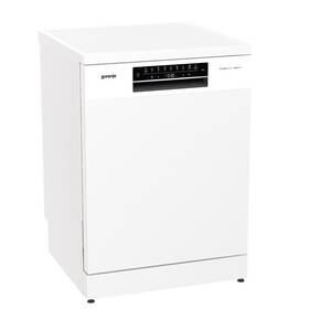 Umývačka riadu Gorenje ULTRA16GSAWWIFI Super Tichá biela farba

