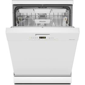 Umývačka riadu Miele G 5611 SC Active biela

