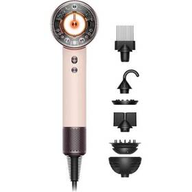 Fén Dyson Supersonic Nural HD16 T3/T4 ceramic pink/rose gold 

