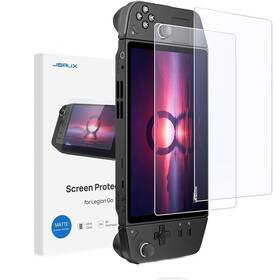 Tvrdené sklo JSAUX Anti-Glare Screen Protector - Lenovo Legion Go sklo

