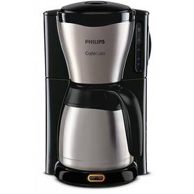 Kávovar Philips HD7546/20 čierna farba
