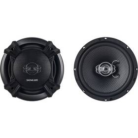 Reproduktory Sencor SCS BX1602 čierny

