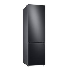 Chladnička s mrazničkou Samsung RB38C7B6AB1/EF, Bespoke čierna

