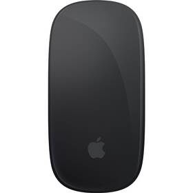 Myš Apple Magic Mouse Multi-Touch povrch čierna

