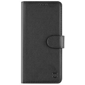 Puzdro na mobil flipové Tactical Field Notes na Honor X8c čierne

