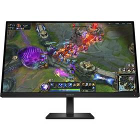 Monitor HP Omen 27qs čierny

