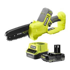 Píla reťazová Ryobi RY18PS15A-120 (s baterií) 

