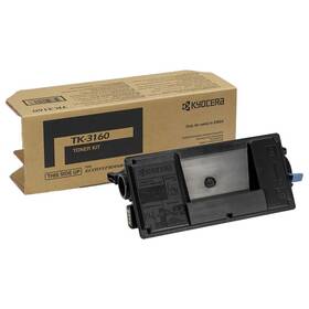 Toner Kyocera TK-3160, 1T02T90NL0, 12500str. čierny

