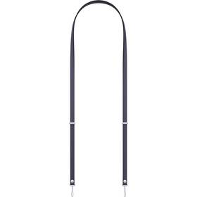 Popruh na krk Apple Crossbody - fialový 

