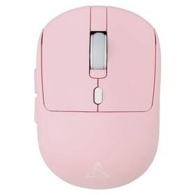 Myš SBOX WM-710P ružová

