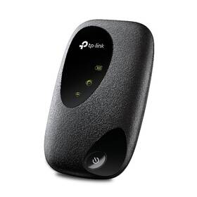 Router TP-Link M7200 4G LTE WiFi (M7200) - s miernym poškodením - 12 mesiacov záruka