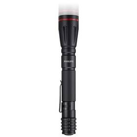 Lampáš Philips SFL1001P/10 čierna

