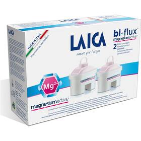 Filter na vodu Laica magnesium G2M, 2 ks 


