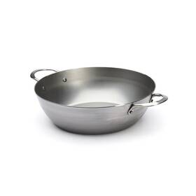 Panvica de Buyer 5654.32, 32 cm ocel

