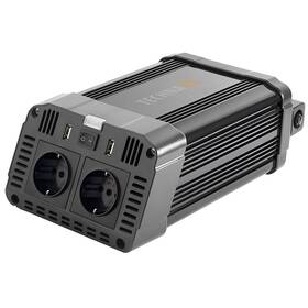 Menič napätia Technaxx TE16 1200W 

