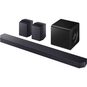 Soundbar Samsung HW-Q930F čierny

