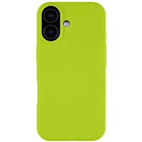 Kryt na mobil Tactical MagForce Velvet Smoothie na Apple iPhone 17 zelený

