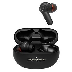 Slúchadlá Beyerdynamic AMIRON 100 čierna

