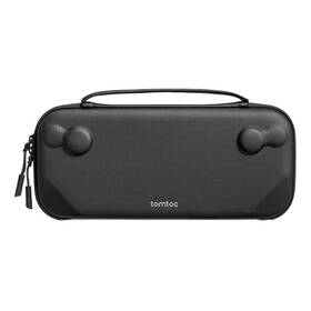Puzdro tomtoc FancyCase-G38, Steam Deck čierne

