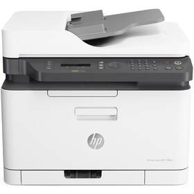 Tlačiareň multifunkčná HP Color Laser MFP 179fnw 

