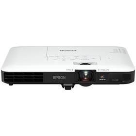 Projektor Epson EB-1795F čierny/biely

