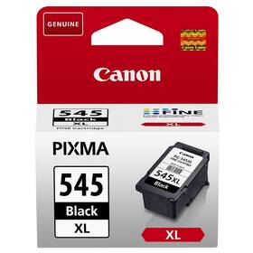 Cartridge Canon PG-545XL, 400 strán čierna

