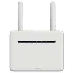 Router Strong 4G+ LTE 1200 biely

