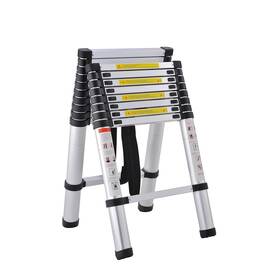 Rebrík G21 GA-TZ9+11-3, 2M 
