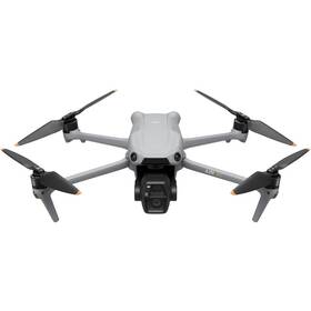 Dron DJI Air 3S (RC-N3) sivý

