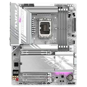Základná doska GIGABYTE Z890 A ELITE WIFI7 ICE 

