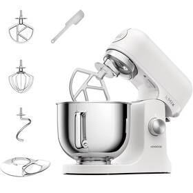 Kuchynský robot KENWOOD KMX751AWH biely

