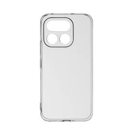 Kryt na mobil WG TPU na Realme 16 Pro 5G priehľadný

